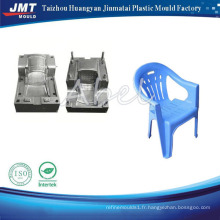 Le fabricant de moule de chaise d&#39;injection en plastique de mode d&#39;OEM font la chaise